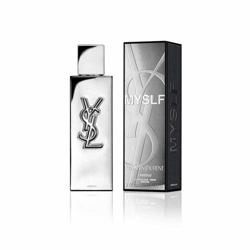 Ysl Myslf L'Absolu